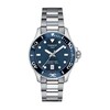 Thumbnail Image 0 of Tissot Seastar 1000 Quartz Blue Dial Stainless Steel Bracelet Watch