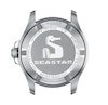 Thumbnail Image 2 of Tissot Seastar 1000 Quartz Blue Dial Stainless Steel Bracelet Watch