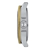 Thumbnail Image 1 of Tissot Seastar 1000 Quartz Black Dial Stainless Steel Bracelet Watch