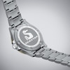 Thumbnail Image 4 of Tissot Seastar 1000 Quartz Black Dial Stainless Steel Bracelet Watch