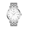 Thumbnail Image 0 of Tissot Classic Dream Men's Stainless Steel Bracelet Watch