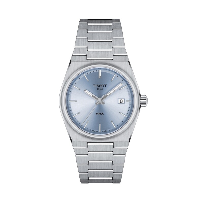 Tissot PRX Stainless Steel Bracelet Watch