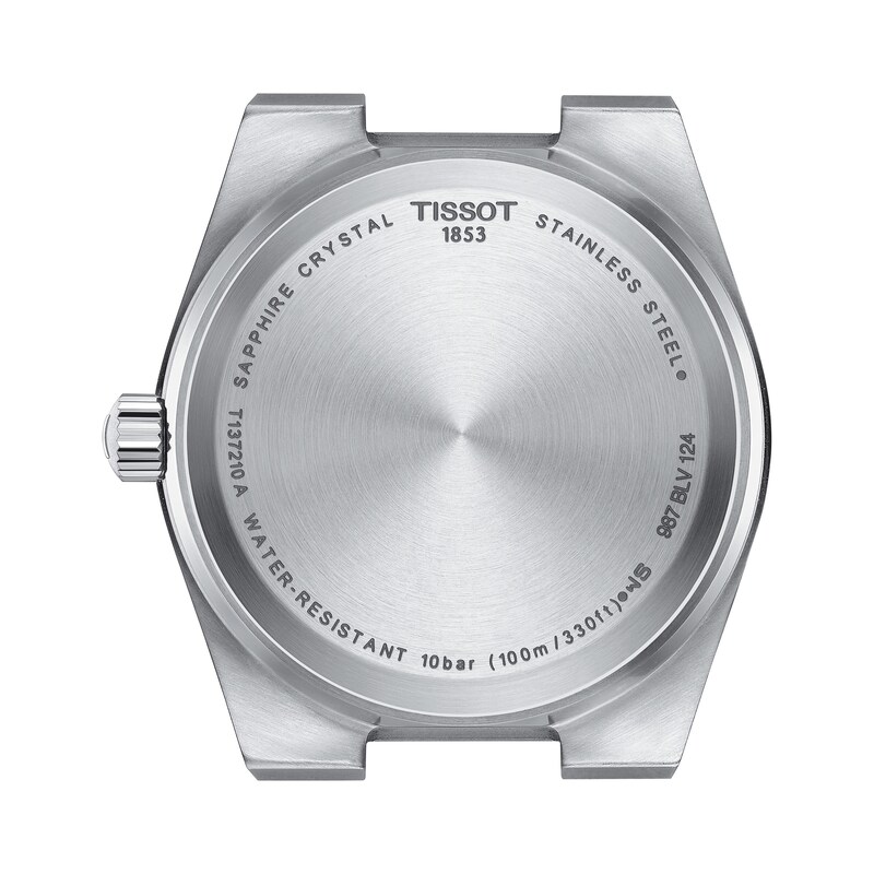 Tissot PRX Stainless Steel Bracelet Watch
