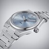 Thumbnail Image 3 of Tissot PRX Stainless Steel Bracelet Watch