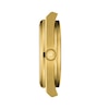 Thumbnail Image 1 of Tissot PRX Gold Tone Bracelet Watch