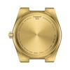 Thumbnail Image 2 of Tissot PRX Gold Tone Bracelet Watch