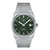 Thumbnail Image 0 of Tissot PRX Powermatic 80 Men's Stainless Steel Bracelet Watch