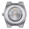 Thumbnail Image 3 of Tissot PRX Powermatic 80 Men's Stainless Steel Bracelet Watch