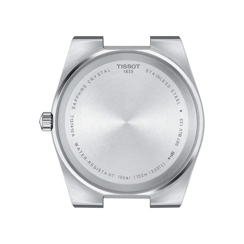 Main Image 3 of Tissot PRX Men's Stainless Steel Bracelet Watch