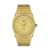 Thumbnail Image 0 of Tissot PRX Men's Gold Tone Bracelet Watch