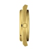 Thumbnail Image 1 of Tissot PRX Men's Gold Tone Bracelet Watch