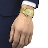 Thumbnail Image 3 of Tissot PRX Men's Gold Tone Bracelet Watch