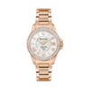 Thumbnail Image 1 of Bulova Marine Star Ladies' Rose Gold Tone Bracelet Watch
