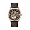 Thumbnail Image 1 of Bulova Classic Sutton Automatic Men's Leather Strap Watch