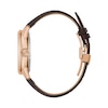Thumbnail Image 2 of Bulova Classic Sutton Automatic Men's Leather Strap Watch