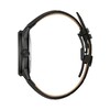 Thumbnail Image 1 of Bulova Sutton Men's Black Leather Strap Watch