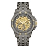 Thumbnail Image 1 of Bulova Octava Automatic Men's Grey Ip Bracelet Watch