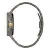 Thumbnail Image 2 of Bulova Octava Automatic Men's Grey Ip Bracelet Watch