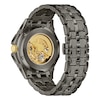 Thumbnail Image 3 of Bulova Octava Automatic Men's Grey Ip Bracelet Watch