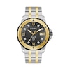 Thumbnail Image 1 of Bulova Marine Star Diamond Men's Two-Tone Bracelet Watch