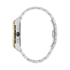 Thumbnail Image 2 of Bulova Marine Star Diamond Men's Two-Tone Bracelet Watch