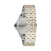 Thumbnail Image 3 of Bulova Marine Star Diamond Men's Two-Tone Bracelet Watch