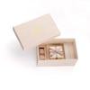 Thumbnail Image 6 of Emmy London Platinum 0.25ct Total Diamond Solitaire