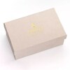 Thumbnail Image 4 of Emmy London 18ct Rose Gold 0.12ct Diamond Eternity Ring