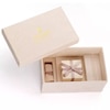 Thumbnail Image 5 of Emmy London 18ct Rose Gold 0.12ct Diamond Eternity Ring