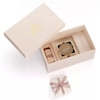Thumbnail Image 6 of Emmy London 18ct Rose Gold 0.12ct Diamond Eternity Ring