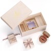 Thumbnail Image 7 of Emmy London 18ct Rose Gold 0.12ct Diamond Eternity Ring