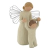 Thumbnail Image 1 of Willow Tree Guardian Angel Figurine