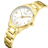 Thumbnail Image 2 of Rotary Ladies 3 Hand Exclusive Bracelet Watch