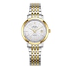 Thumbnail Image 0 of Rotary Windsor Ladies Two Tone Watch