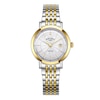 Thumbnail Image 1 of Rotary Windsor Ladies Two Tone Watch