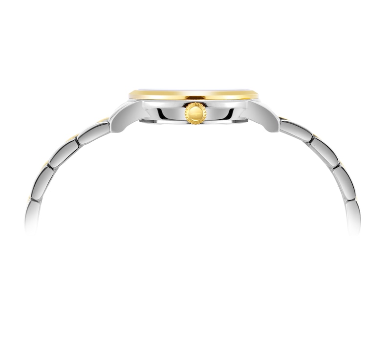 Main Image 3 of Rotary Windsor Ladies Two Tone Watch