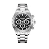 Thumbnail Image 1 of Rotary Men's Exclusive Stainless Steel Bracelet Watch