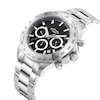 Thumbnail Image 2 of Rotary Men's Exclusive Stainless Steel Bracelet Watch