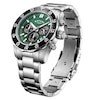 Thumbnail Image 2 of Rotary Men's Exclusive Chronograph Bracelet Watch