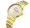 Thumbnail Image 1 of Rotary Windsor Men's Exclusive Stainless Steel Watch