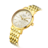 Thumbnail Image 3 of Rotary Windsor Men's Exclusive Stainless Steel Watch