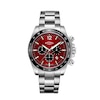 Thumbnail Image 1 of Rotary Henley Men's Exclusive Stainless Steel Bracelet Watch