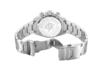 Thumbnail Image 4 of Rotary Henley Men's Exclusive Stainless Steel Bracelet Watch
