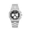 Thumbnail Image 1 of Rotary Regent Men's Stainless Steel Bracelet Watch