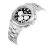 Thumbnail Image 2 of Rotary Regent Men's Stainless Steel Bracelet Watch