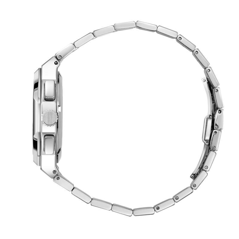 Main Image 3 of Rotary Regent Men's Stainless Steel Bracelet Watch