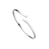 Thumbnail Image 1 of Hot Diamonds Exclusive Sterling Silver Diamond Set Bangle