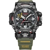Thumbnail Image 1 of G-Shock GWG-2000-1A3ER Men's Mudmaster Green Resin Strap Watch