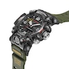 Thumbnail Image 4 of G-Shock GWG-2000-1A3ER Men's Mudmaster Green Resin Strap Watch