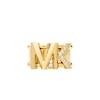 Thumbnail Image 0 of Michael Kors MK 14ct Gold Plated Statement Ring (Size L)